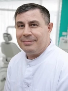фото врача